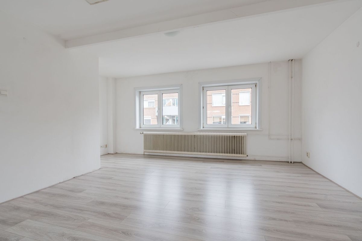 Schootsestraat 94 - A Photo Blur 9