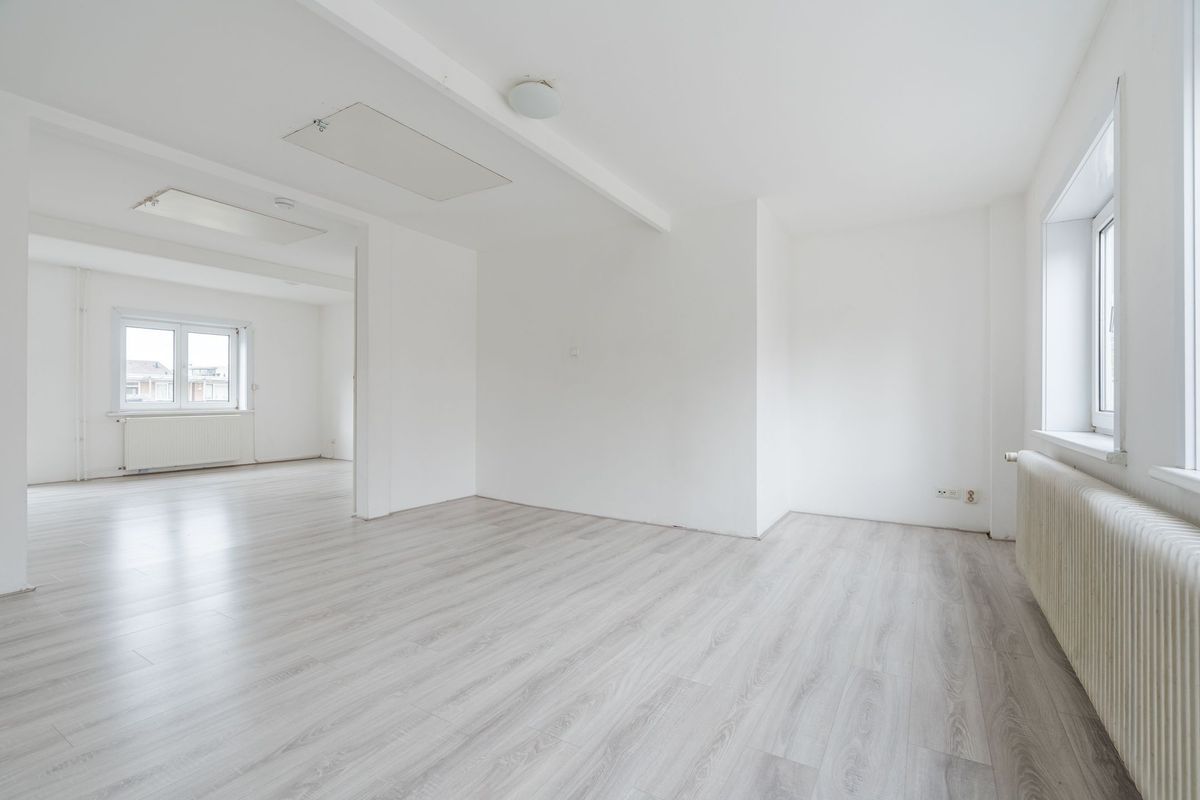 Schootsestraat 94 - A Photo Blur 11