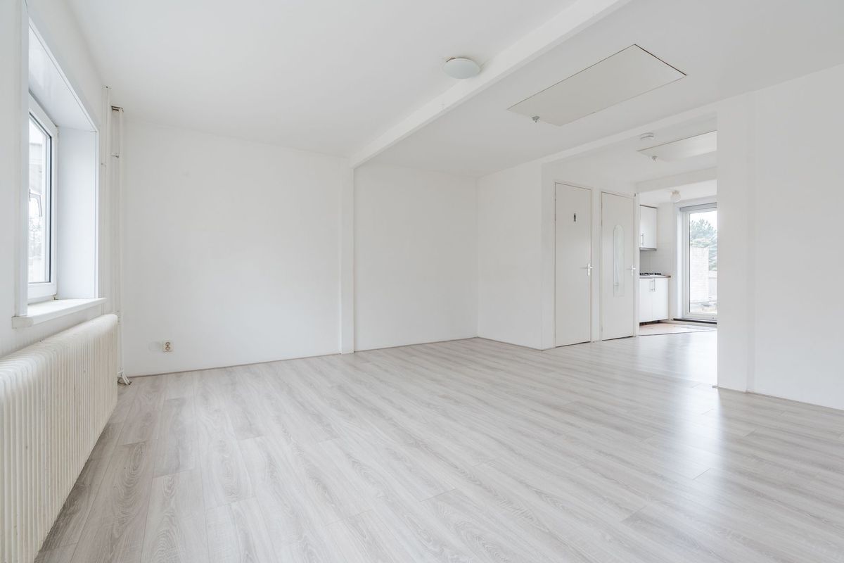 Schootsestraat 94 - A Photo Blur 12