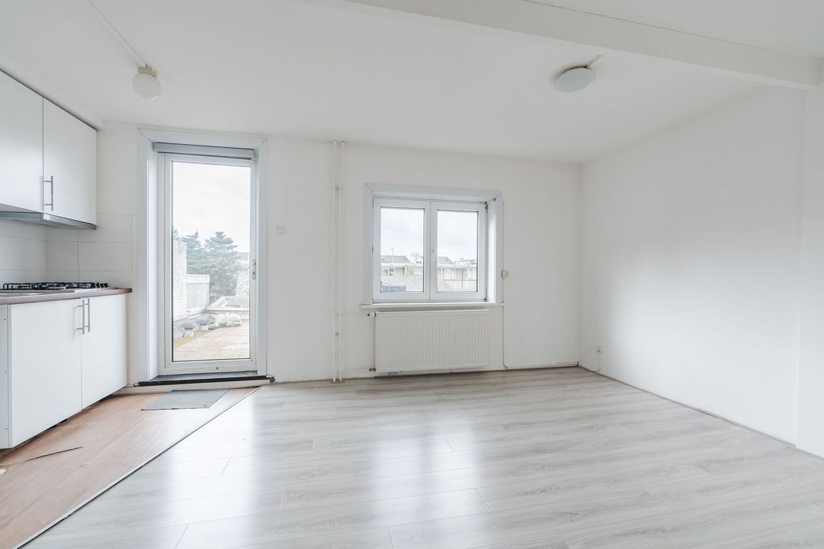 Schootsestraat 94 - A Photo Blur 14