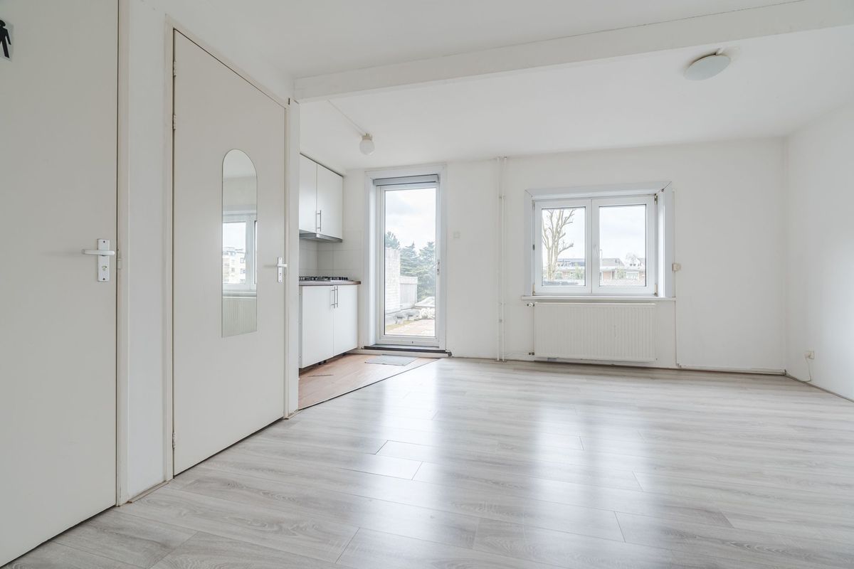 Schootsestraat 94 - A Photo Blur 13