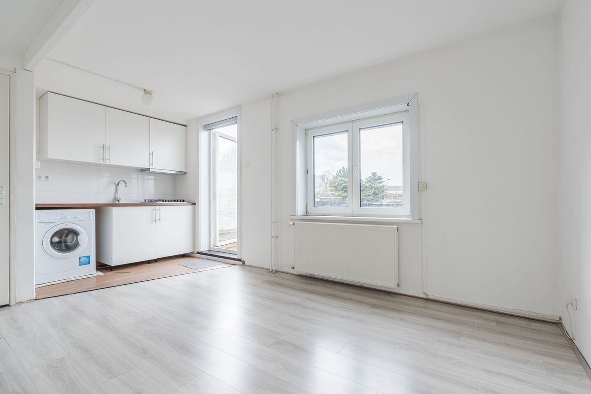 Schootsestraat 94 - A Photo Blur 15