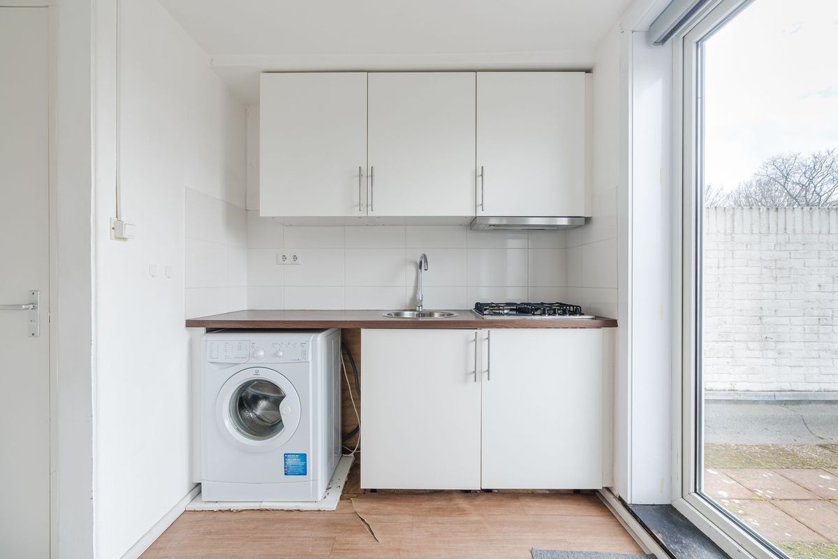 Schootsestraat 94 - A Photo Blur 16