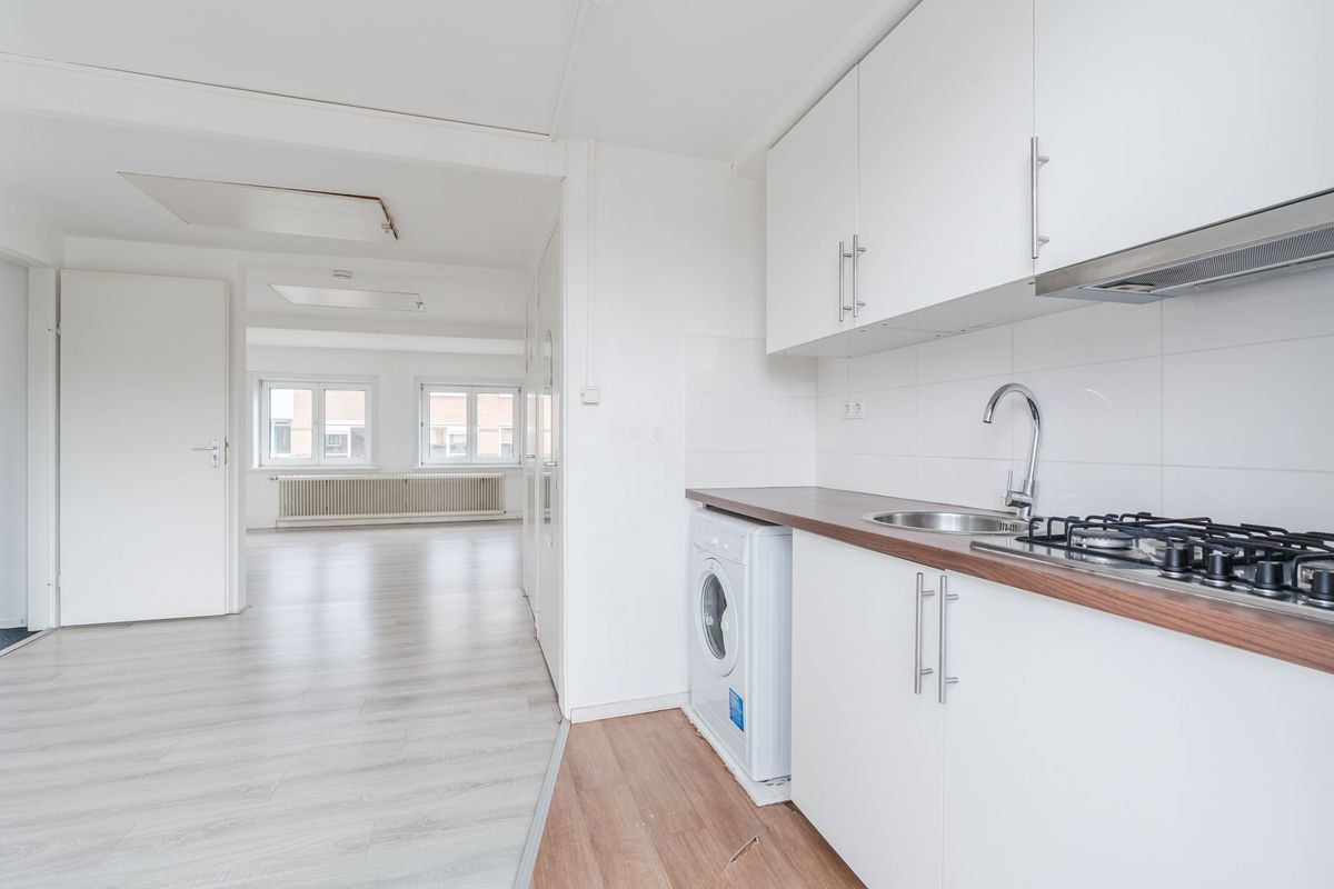 Schootsestraat 94 - A Photo Blur 17