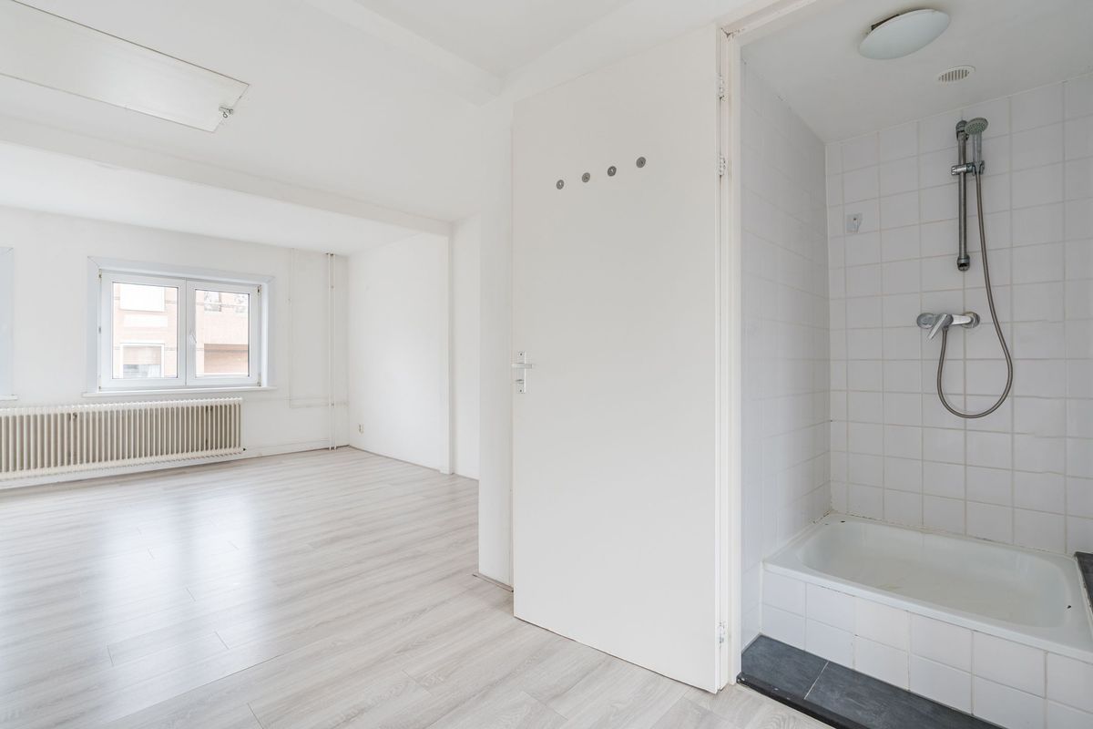 Schootsestraat 94 - A Photo Blur 20