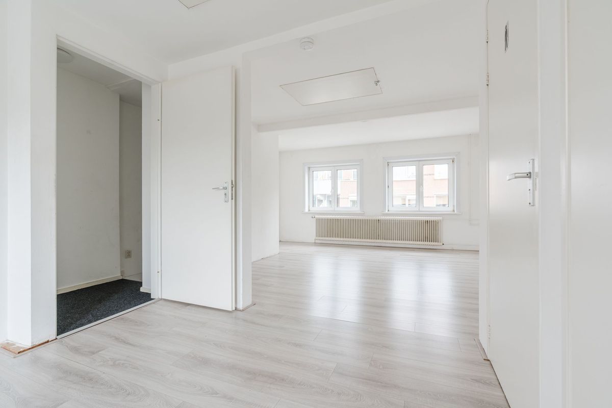 Schootsestraat 94 - A Photo Blur 19