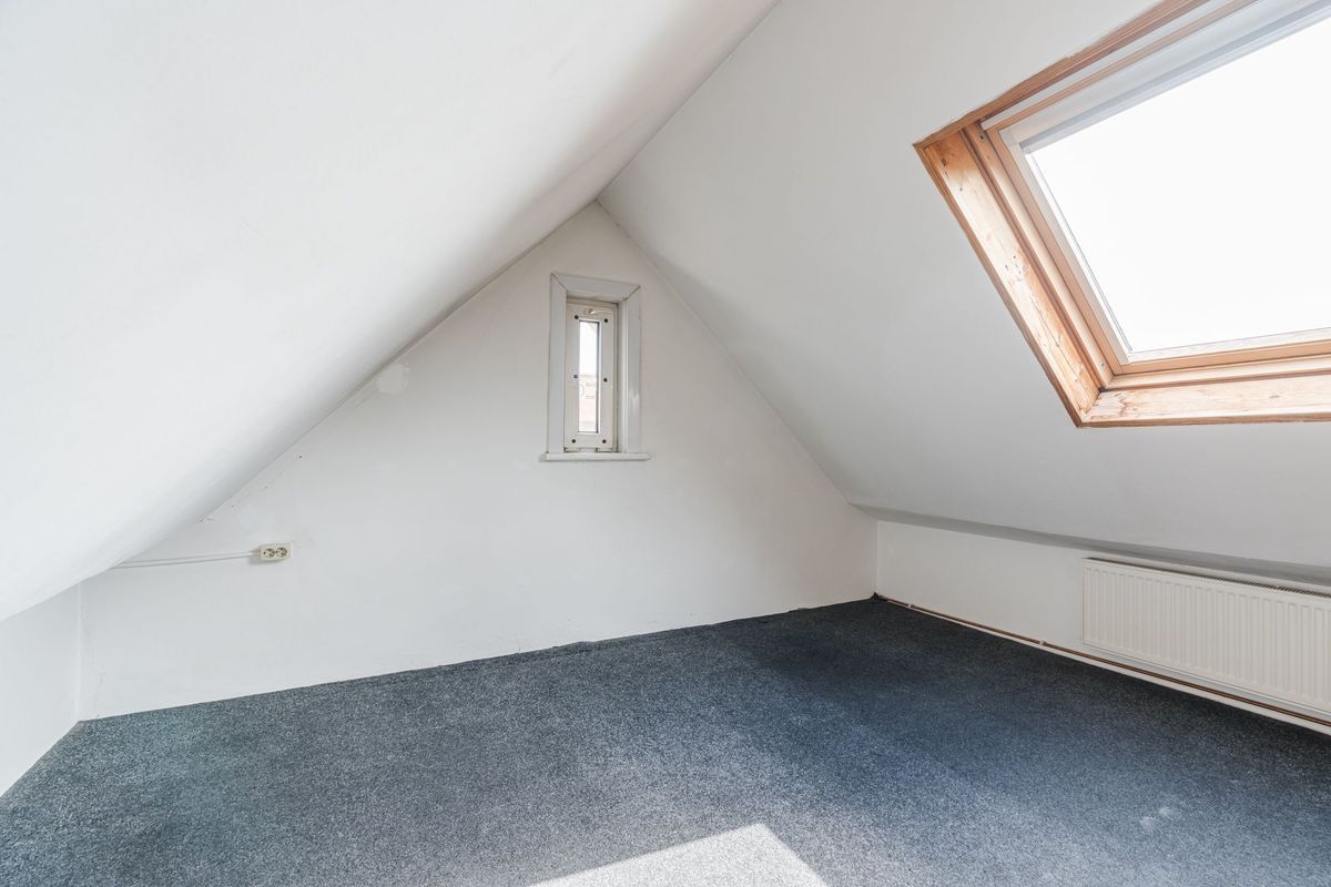 Schootsestraat 94 - A Photo Blur 21