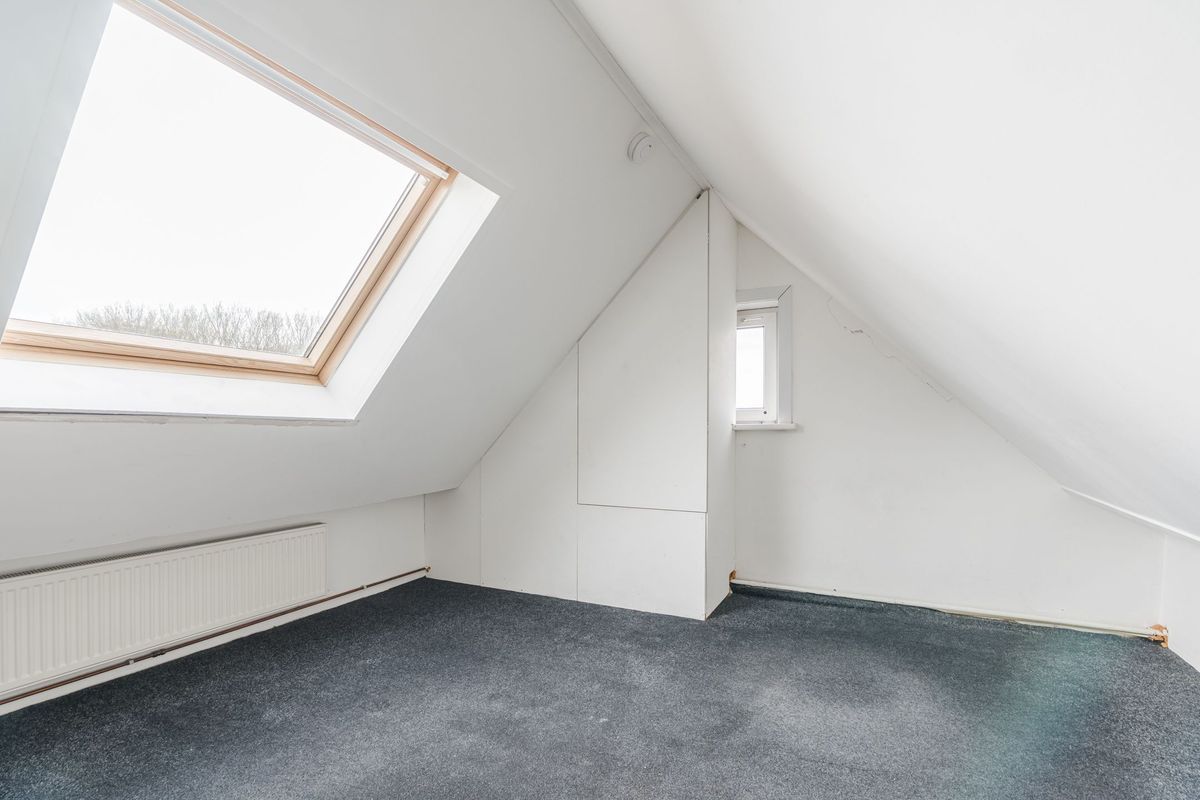 Schootsestraat 94 - A Photo Blur 2