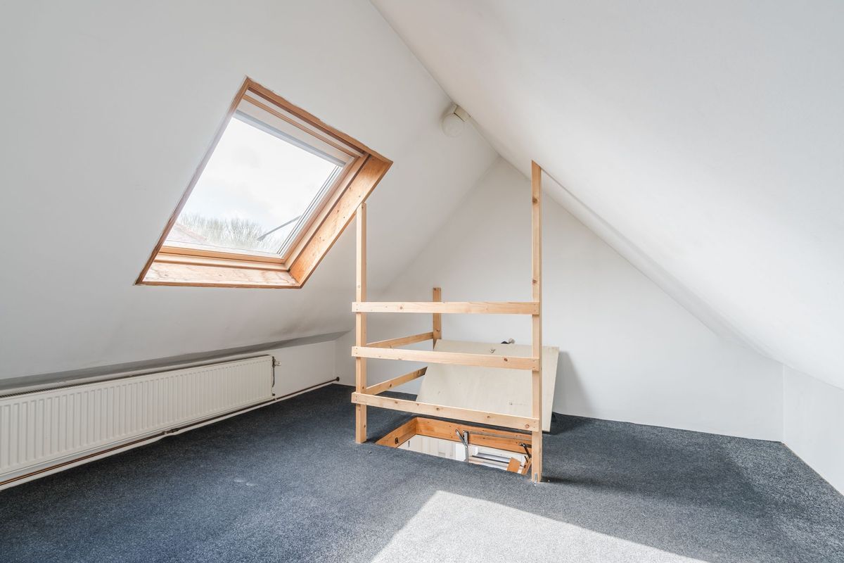 Schootsestraat 94 - A Photo Blur 22