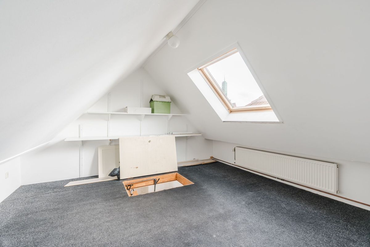 Schootsestraat 94 - A Photo Blur 23