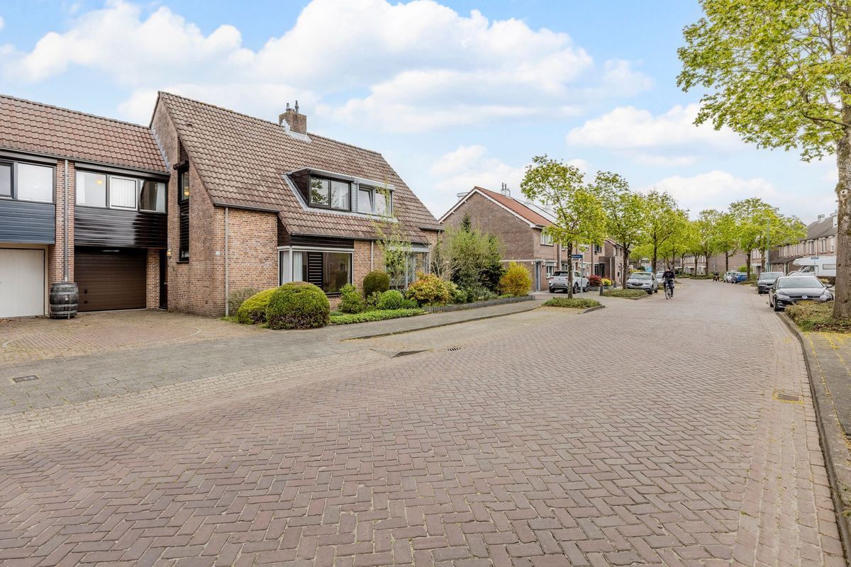 Margrietstraat 53 Photo Blur 42