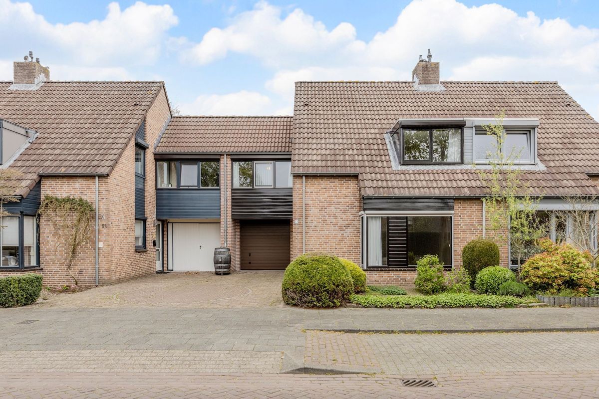 Margrietstraat 53 Photo Blur 43