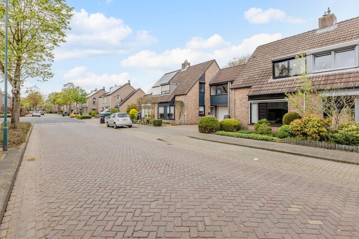 Margrietstraat 53 Photo Blur 45