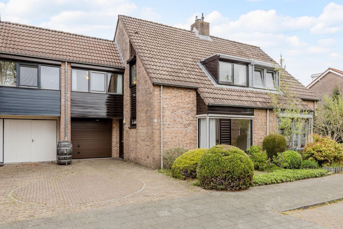 Margrietstraat 53 Photo Blur 0