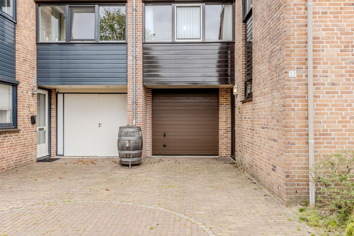 Margrietstraat 53 Photo Blur 44