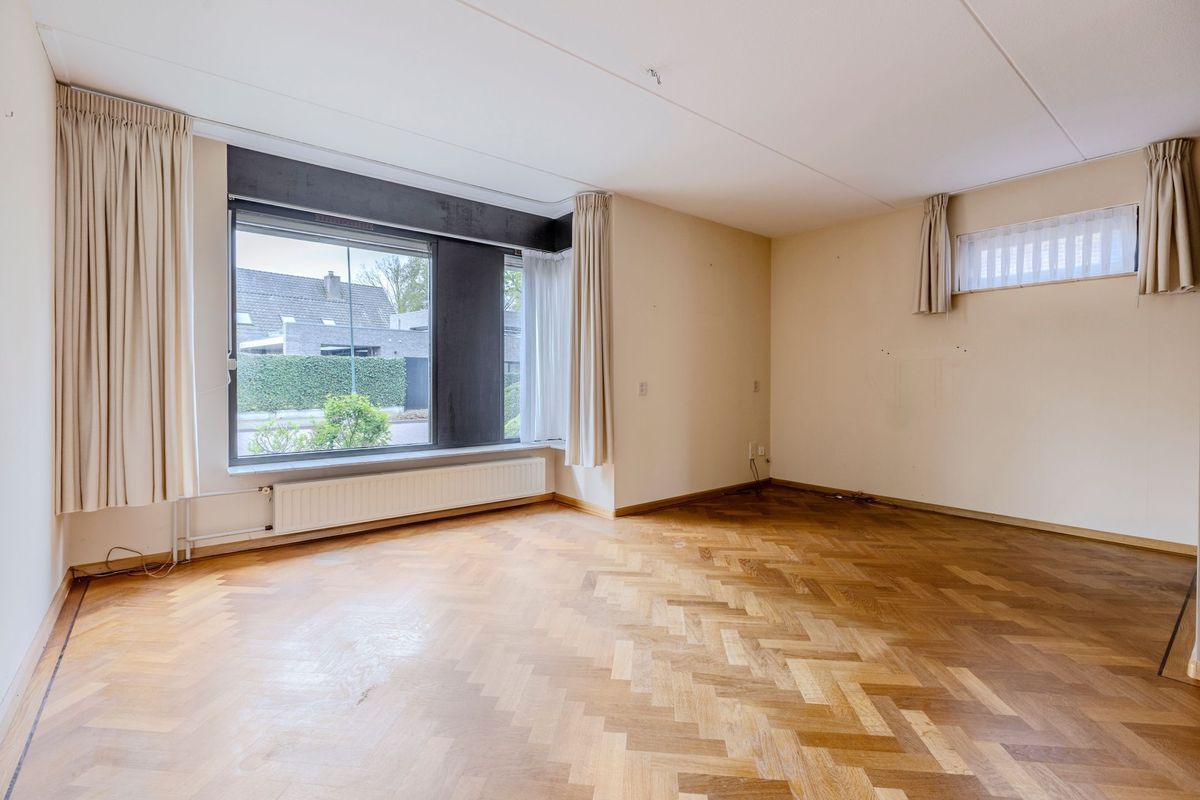 Margrietstraat 53 Photo Blur 3