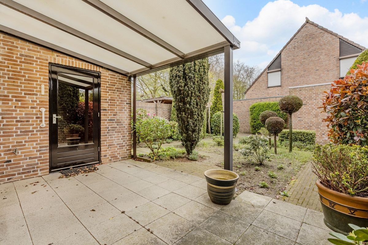 Margrietstraat 53 Photo Blur 2