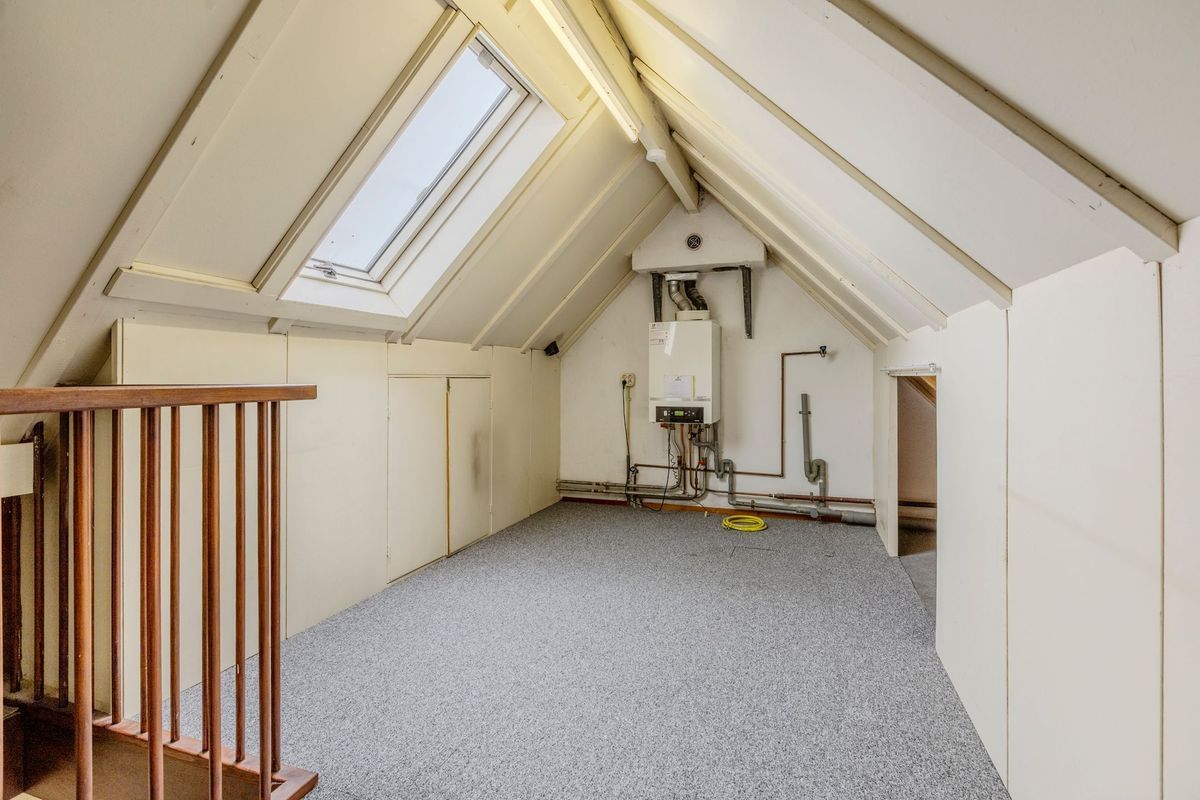 Margrietstraat 53 Photo Blur 41