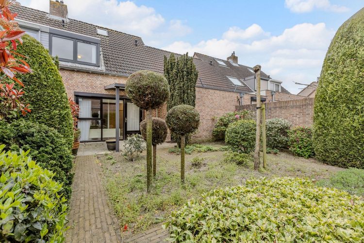 Margrietstraat 53 Photo 1