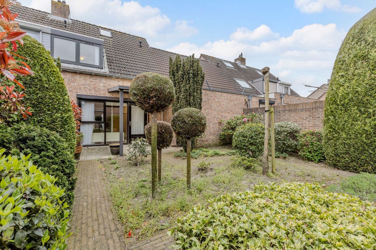 Margrietstraat 53 Photo Blur 1