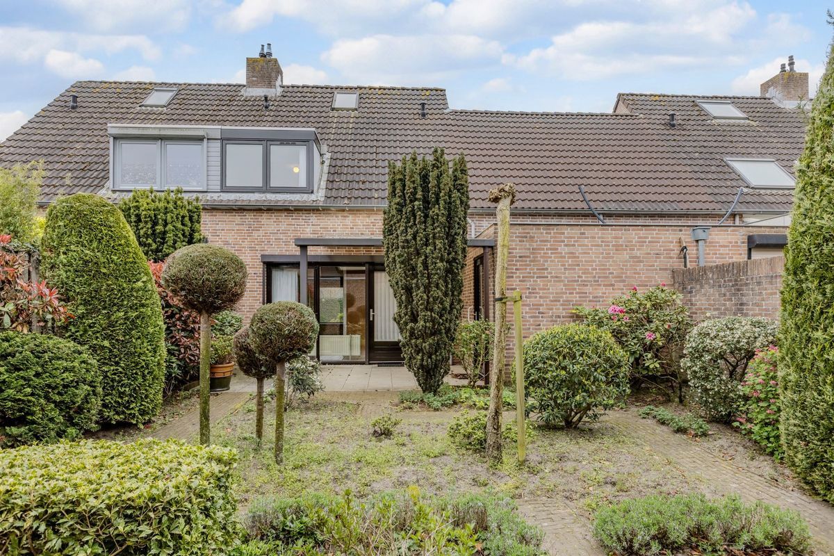 Margrietstraat 53 Photo Blur 19