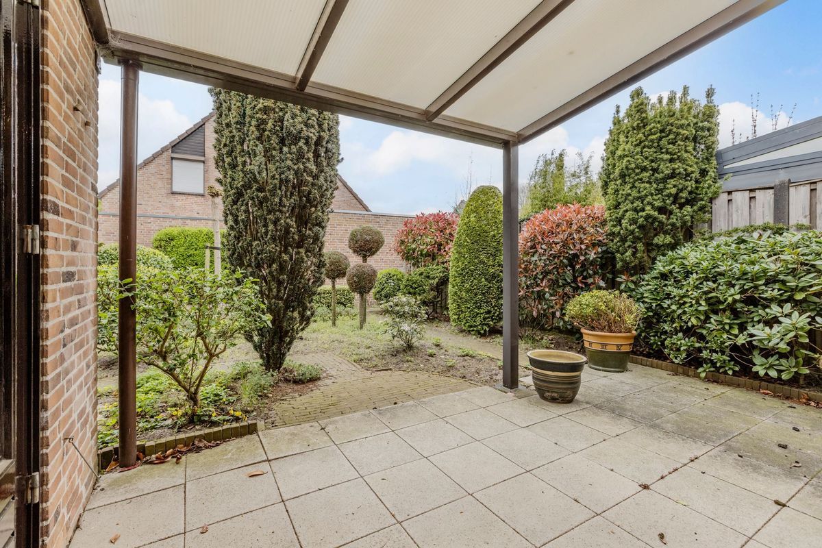 Margrietstraat 53 Photo Blur 21