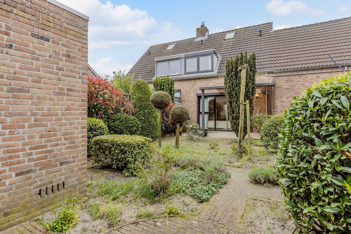 Margrietstraat 53 Photo Blur 18