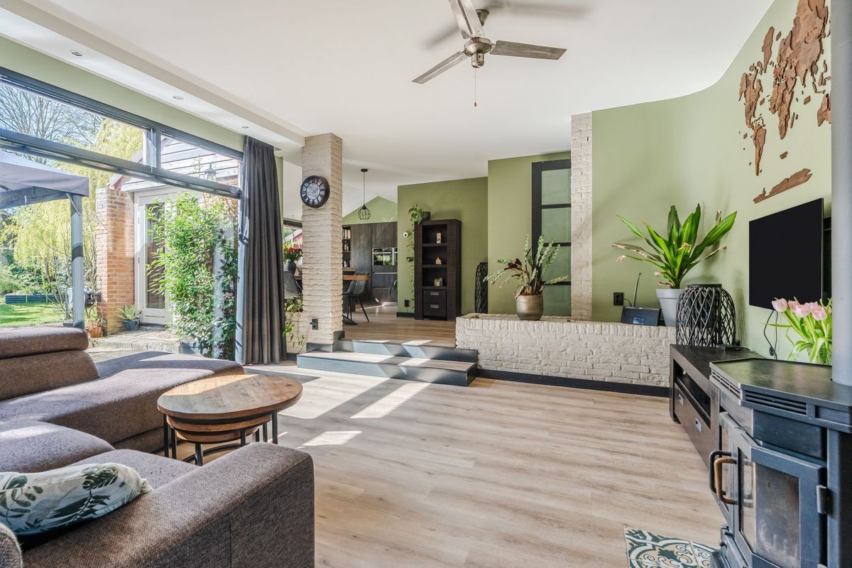 Sporkehout 23 Photo Blur 10