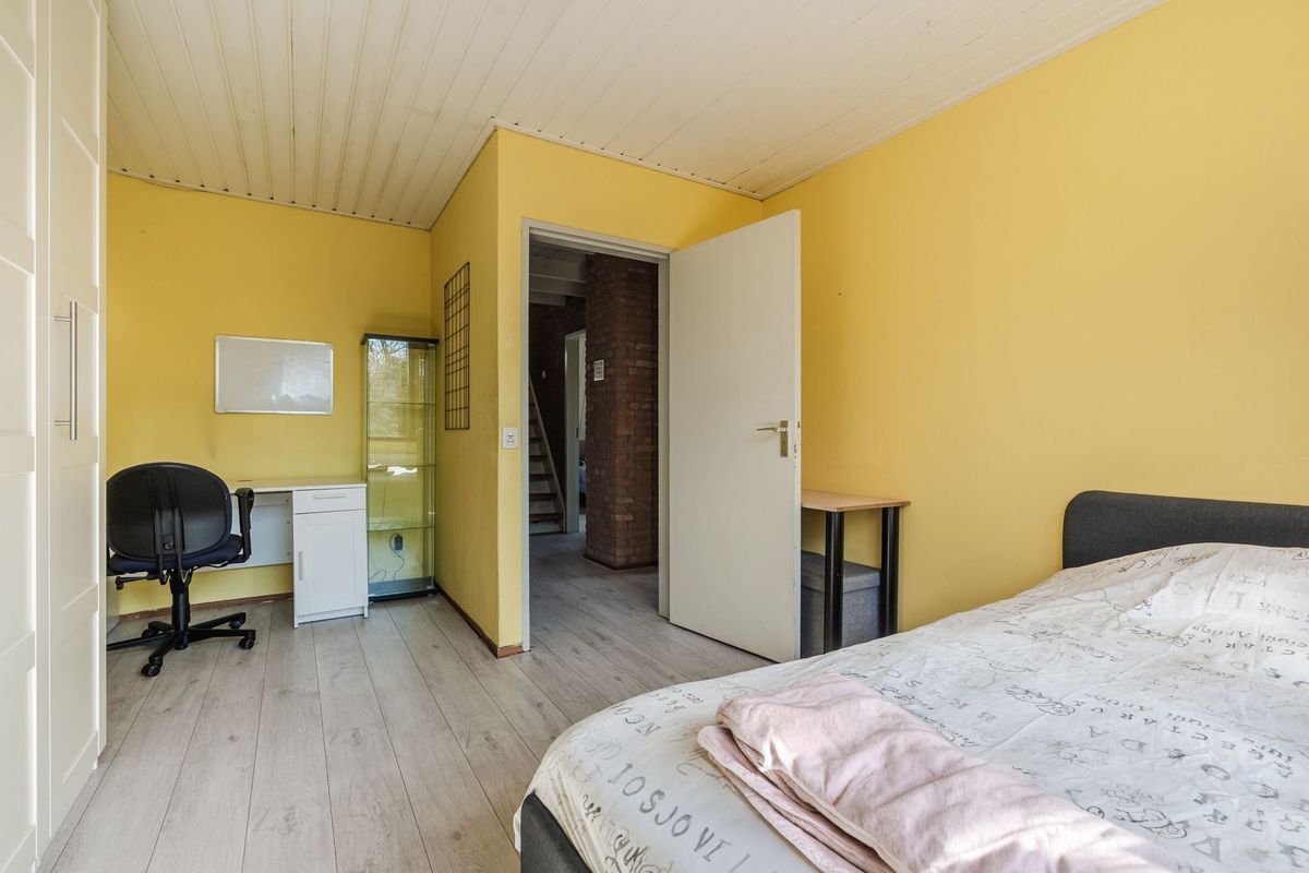 Sporkehout 23 Photo Blur 43