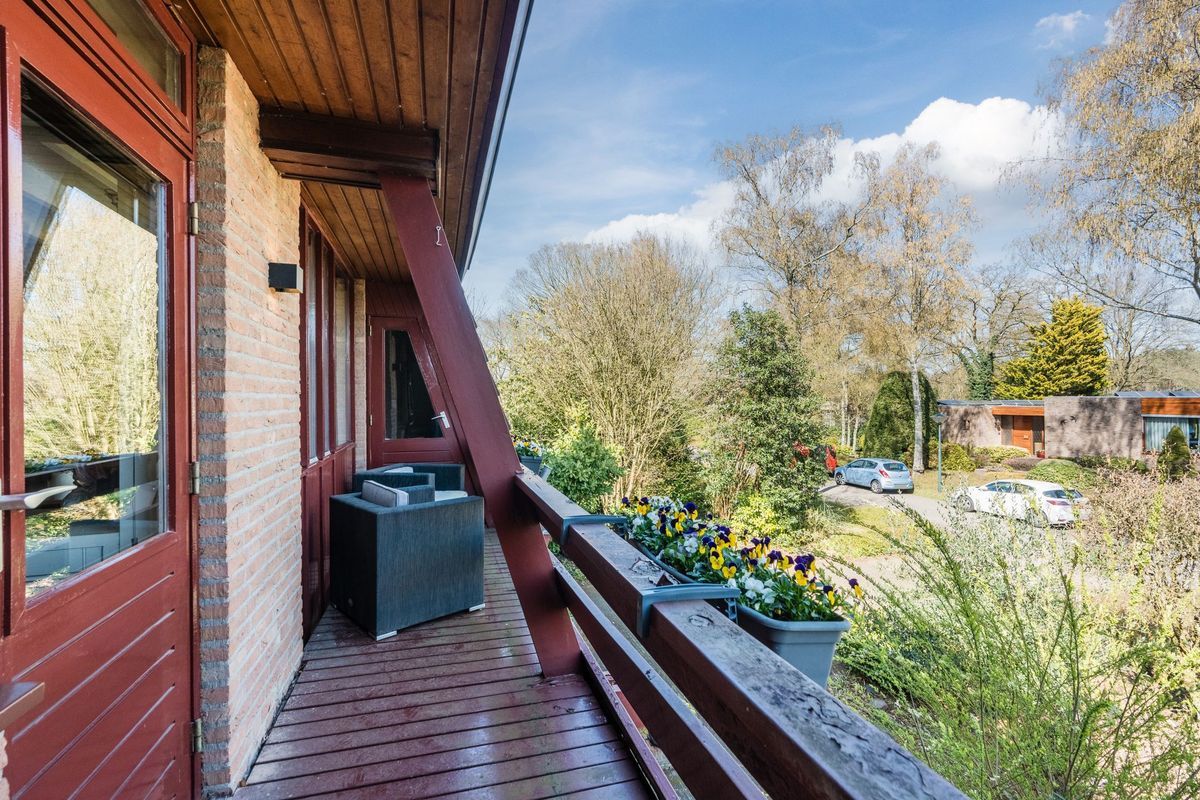 Sporkehout 23 Photo Blur 58