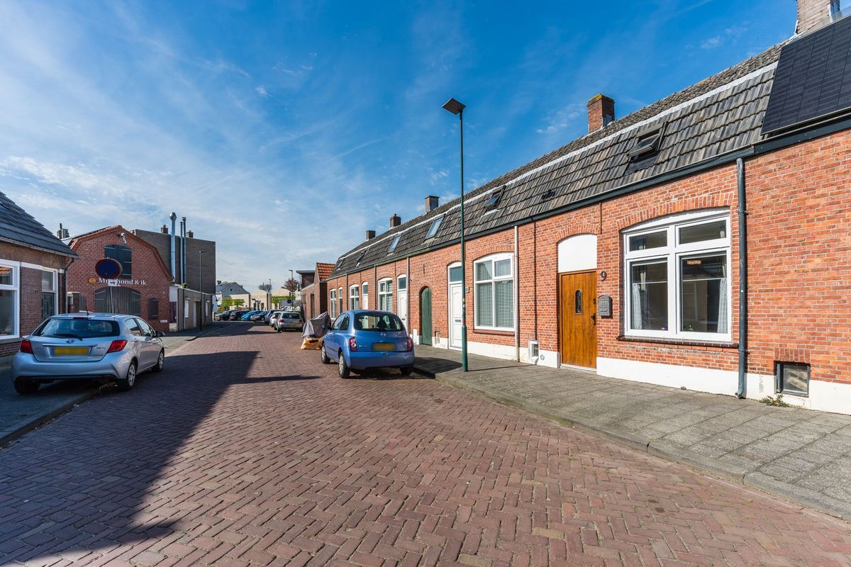 Oude Baan 9 Photo Blur 33