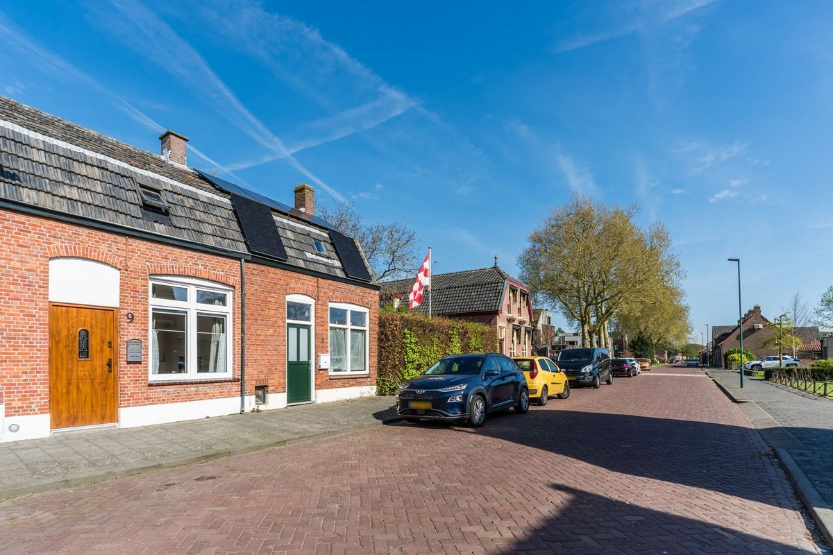 Oude Baan 9 Photo Blur 34