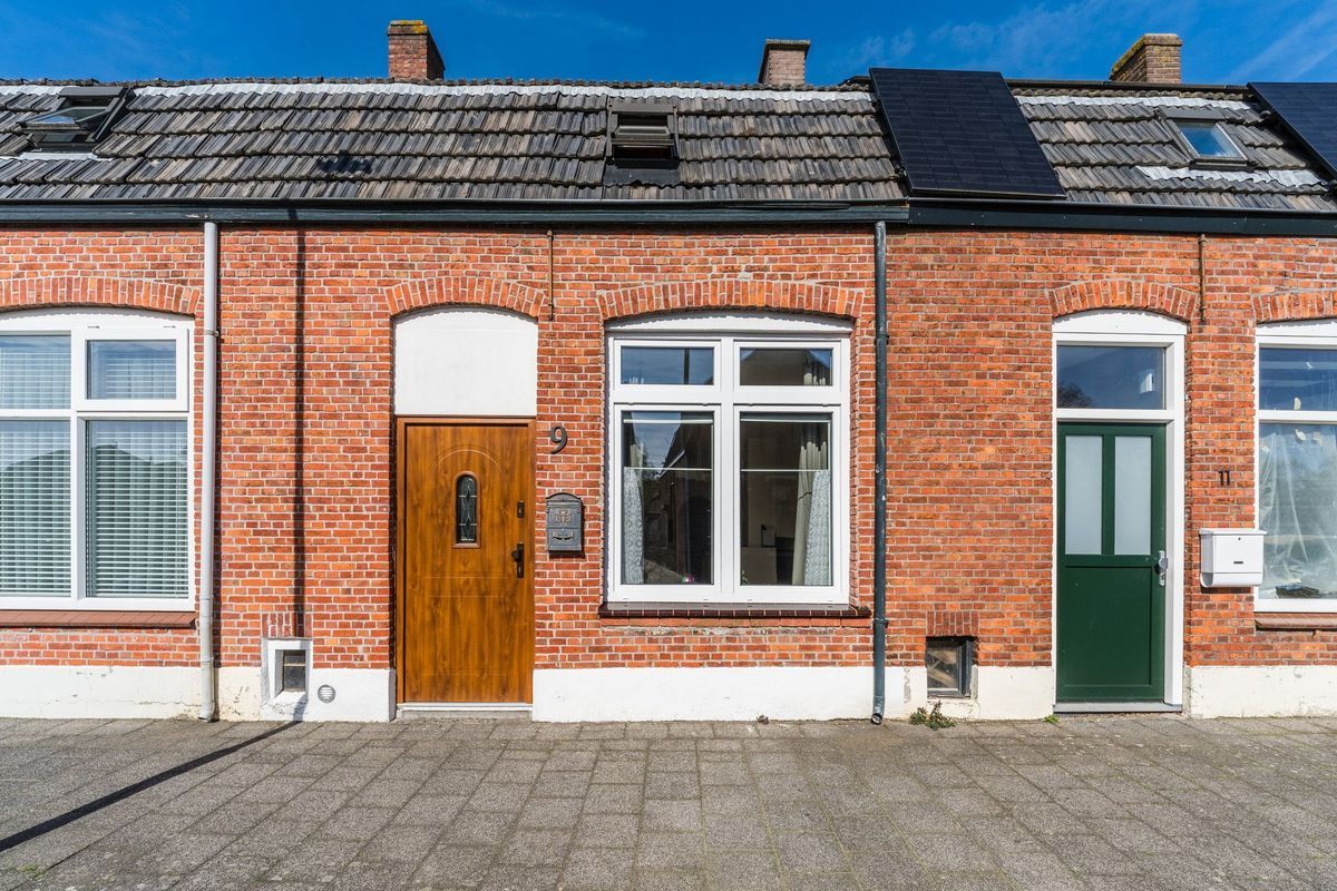 Oude Baan 9 Photo Blur 0