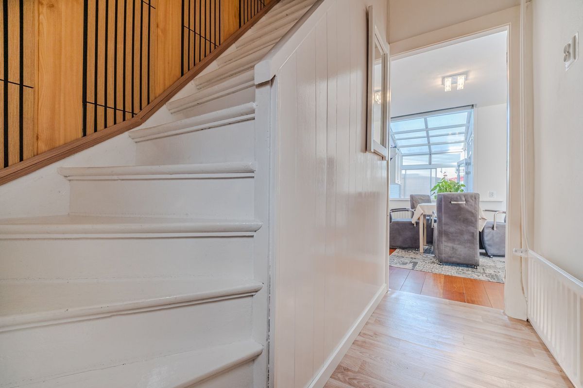 Oude Baan 9 Photo Blur 6