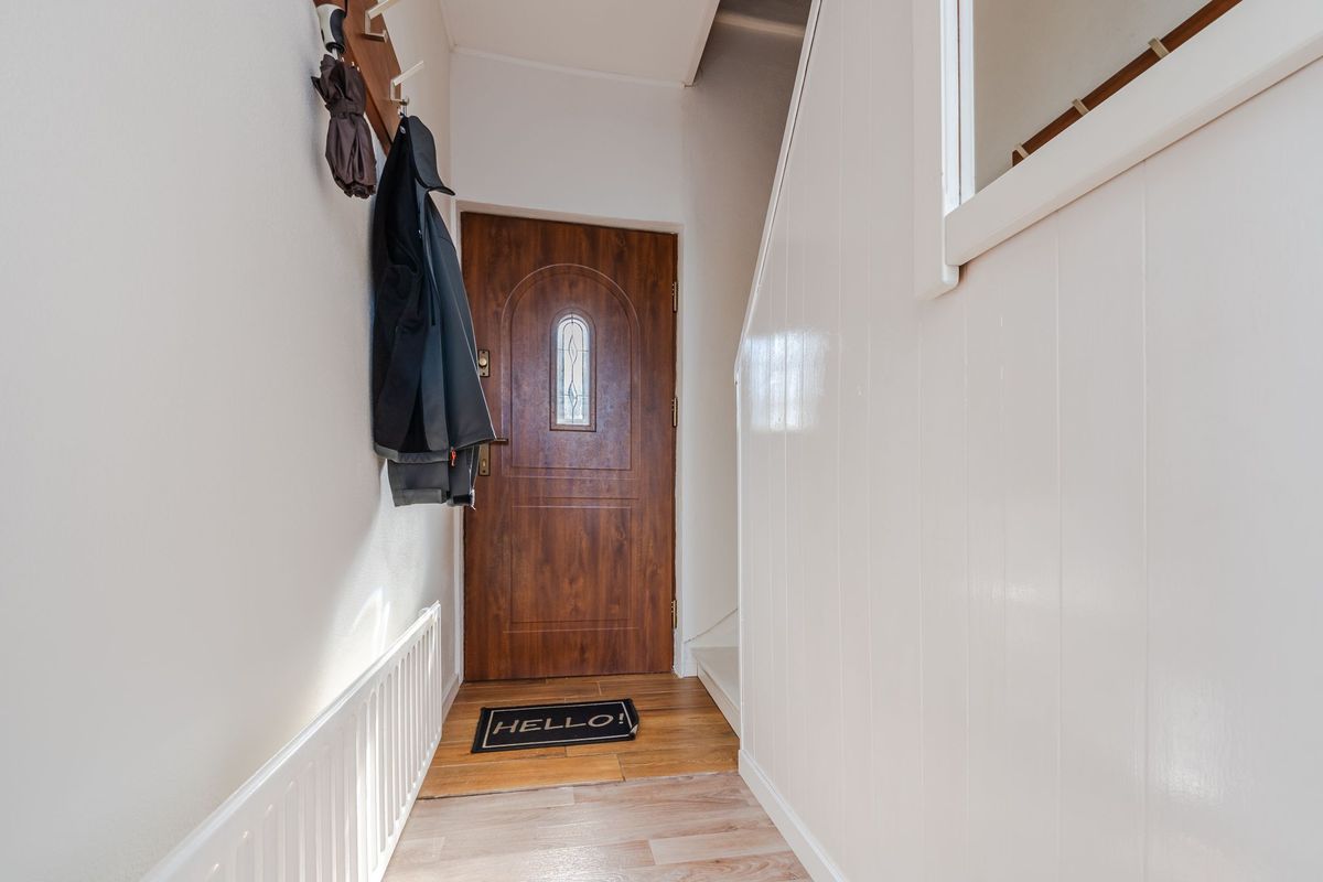 Oude Baan 9 Photo Blur 5