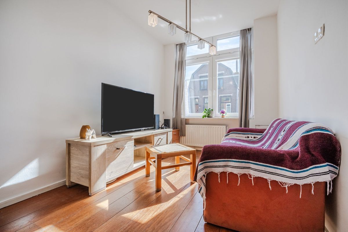 Oude Baan 9 Photo Blur 1