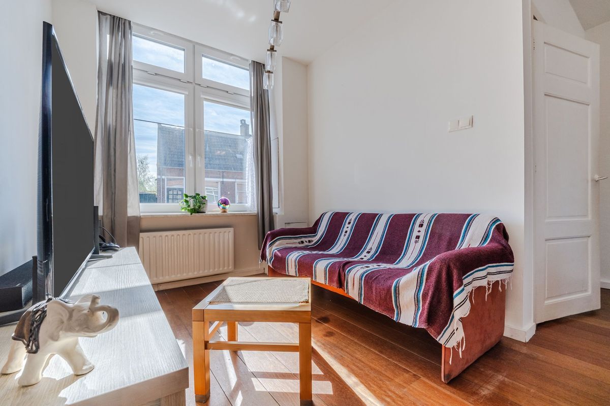 Oude Baan 9 Photo Blur 7