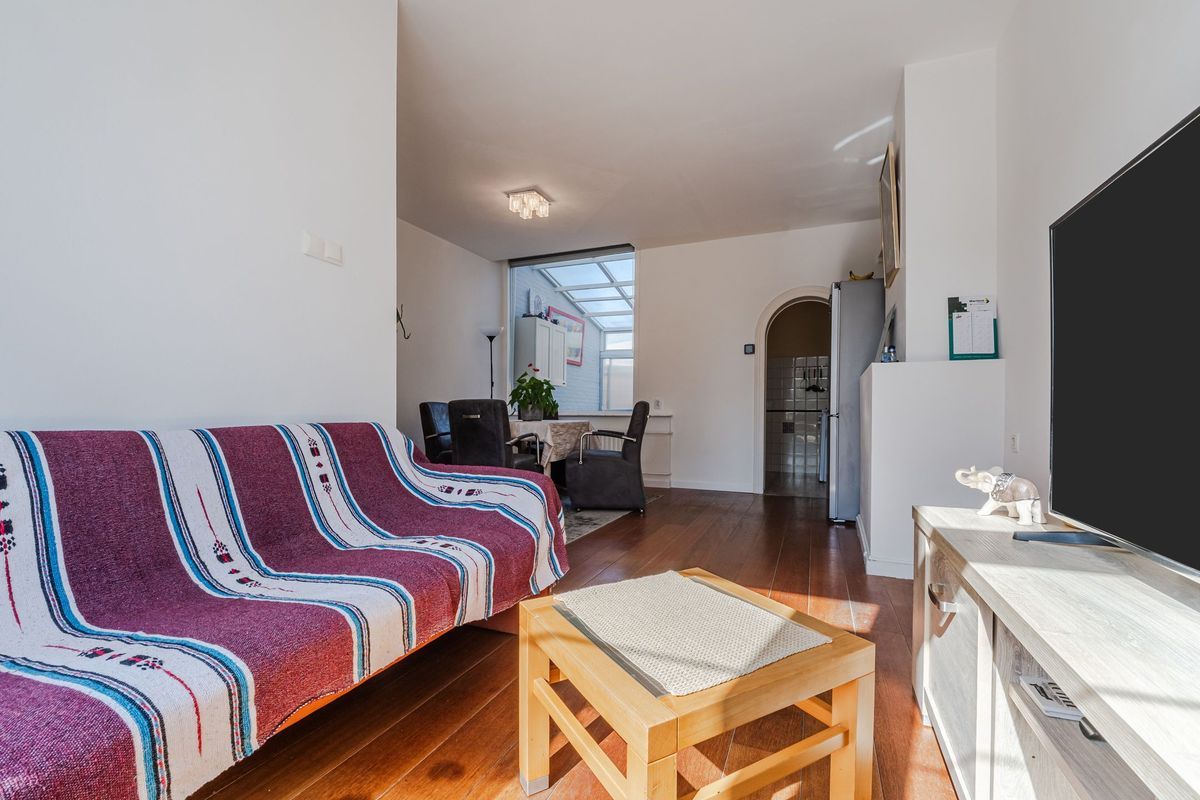 Oude Baan 9 Photo Blur 8