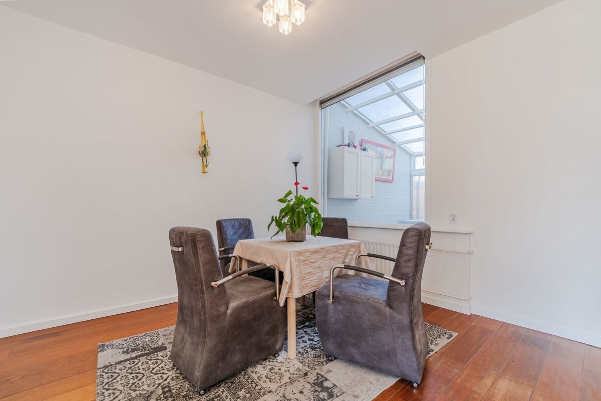 Oude Baan 9 Photo Blur 9