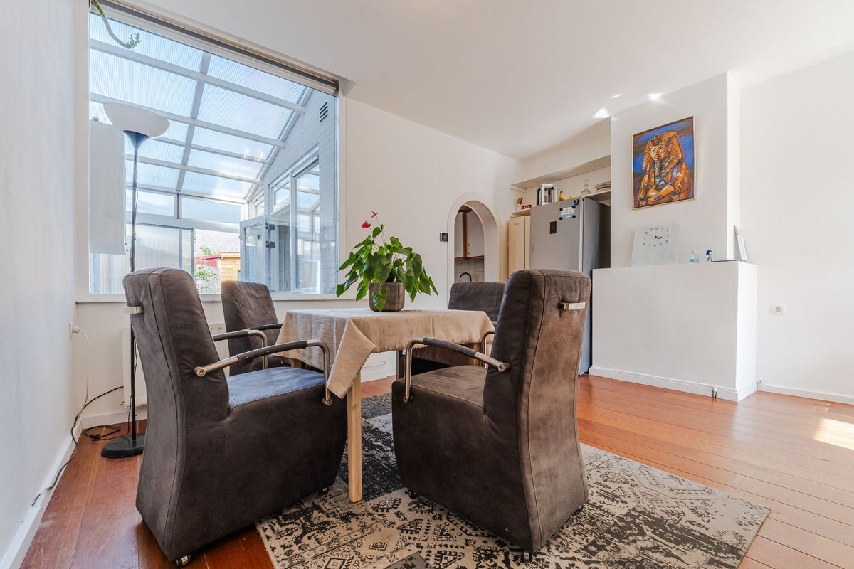 Oude Baan 9 Photo Blur 2