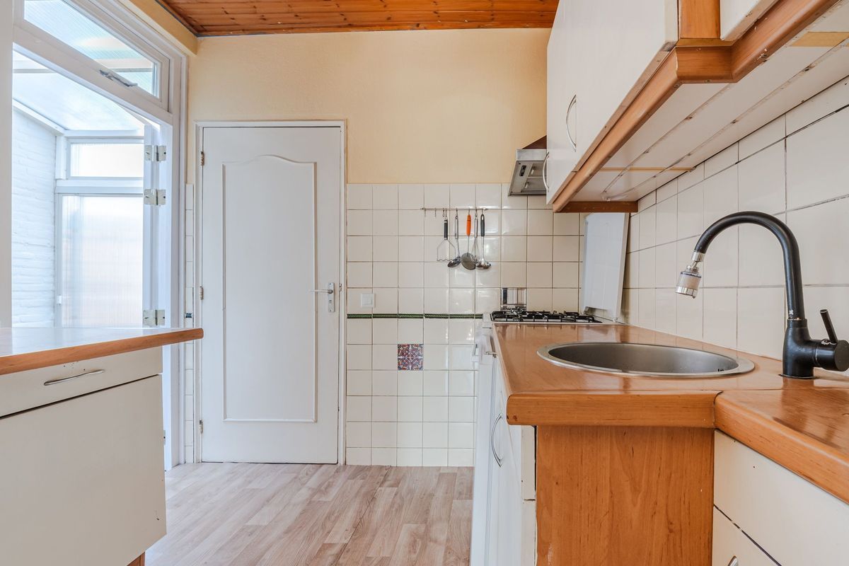 Oude Baan 9 Photo Blur 10