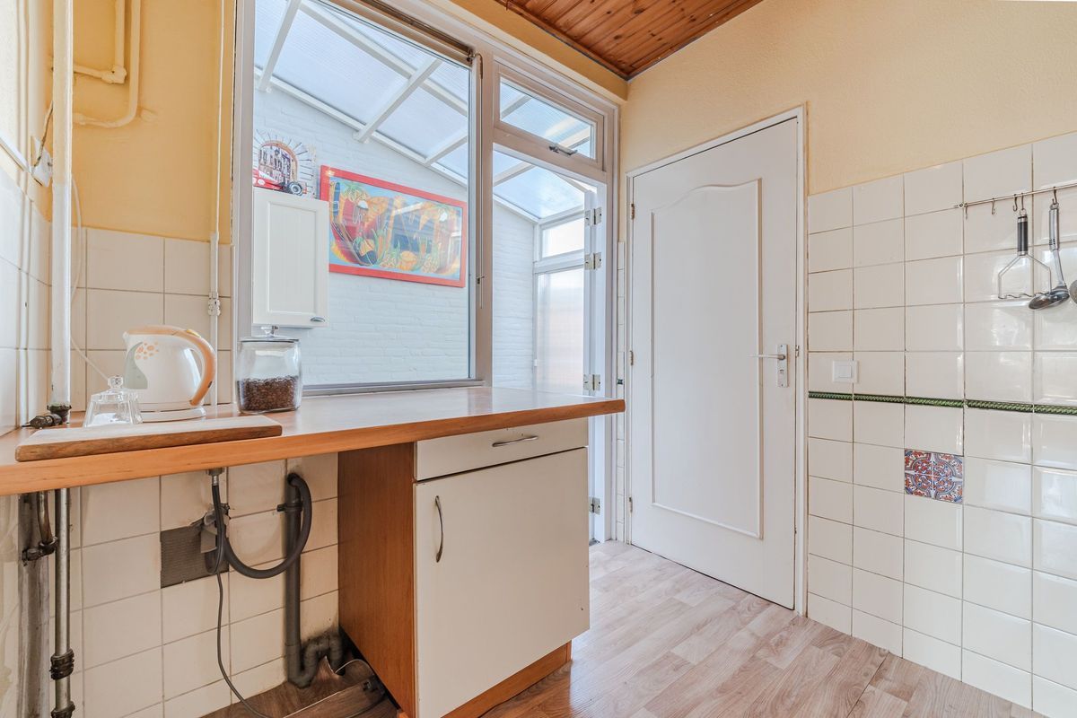 Oude Baan 9 Photo Blur 11