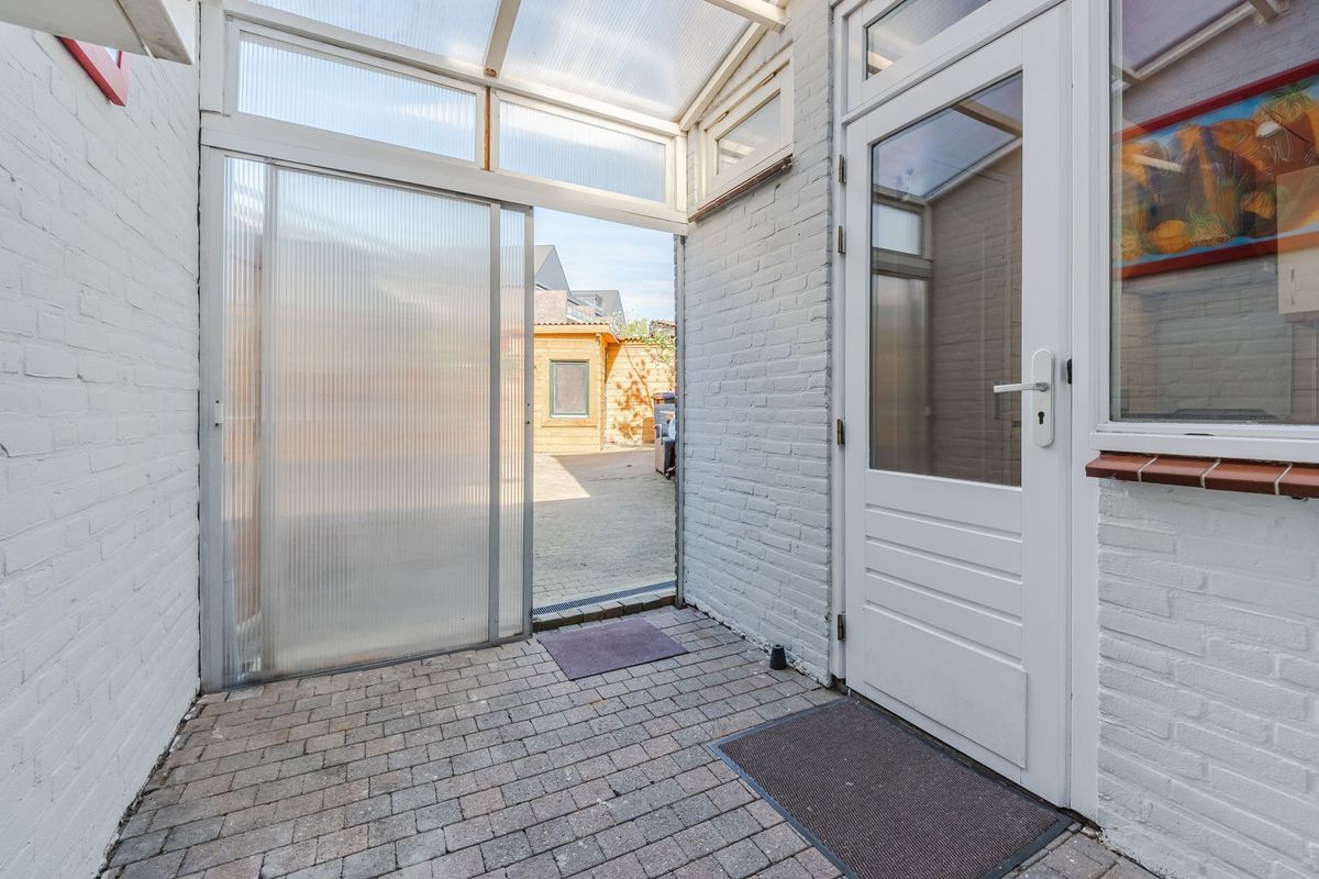 Oude Baan 9 Photo Blur 13