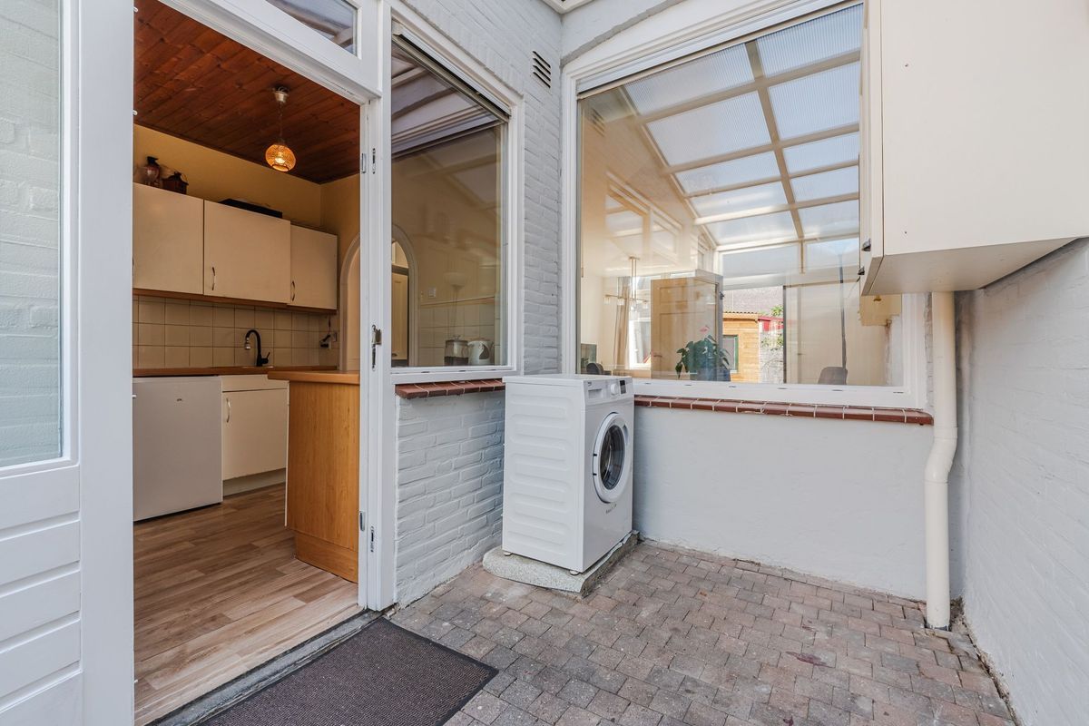 Oude Baan 9 Photo Blur 14