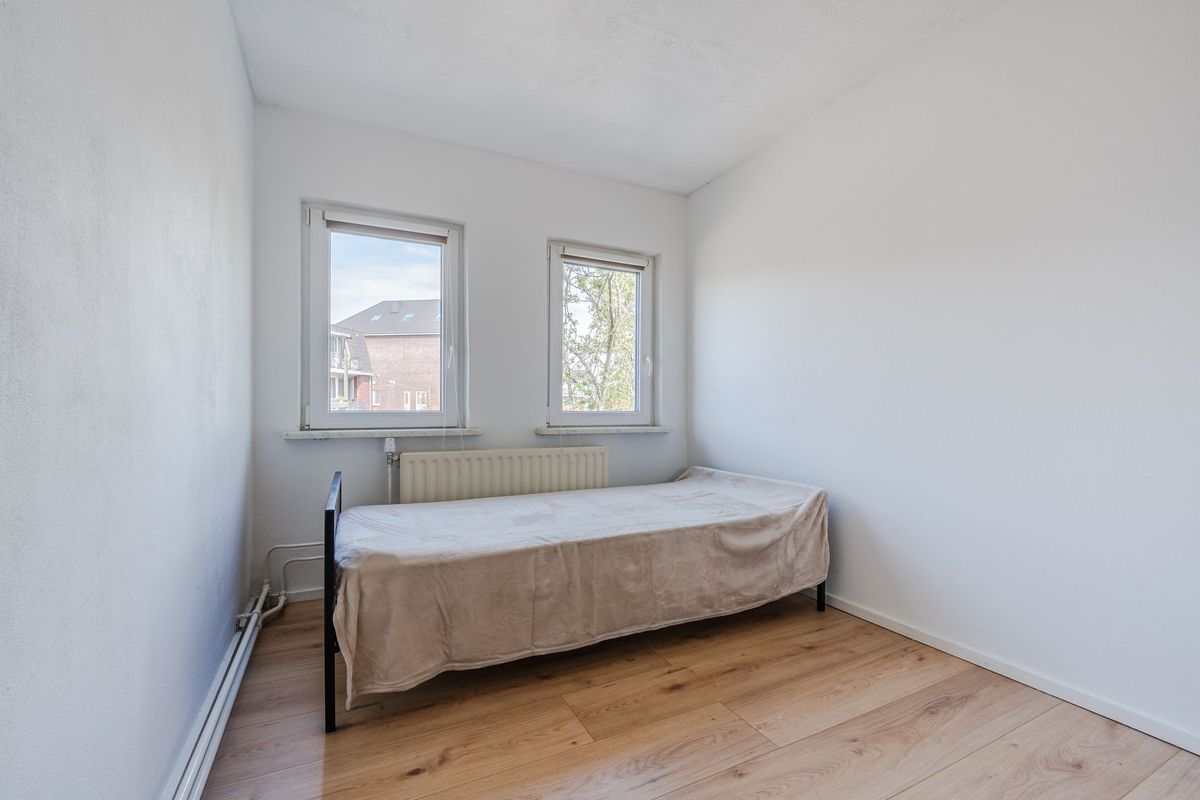 Oude Baan 9 Photo Blur 24