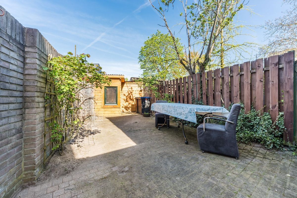 Oude Baan 9 Photo Blur 18