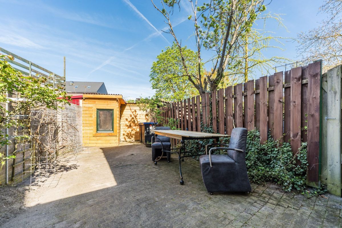 Oude Baan 9 Photo Blur 19