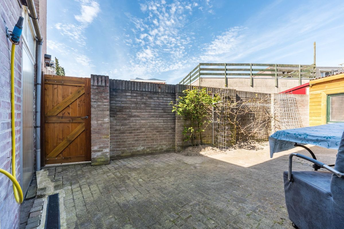 Oude Baan 9 Photo Blur 20