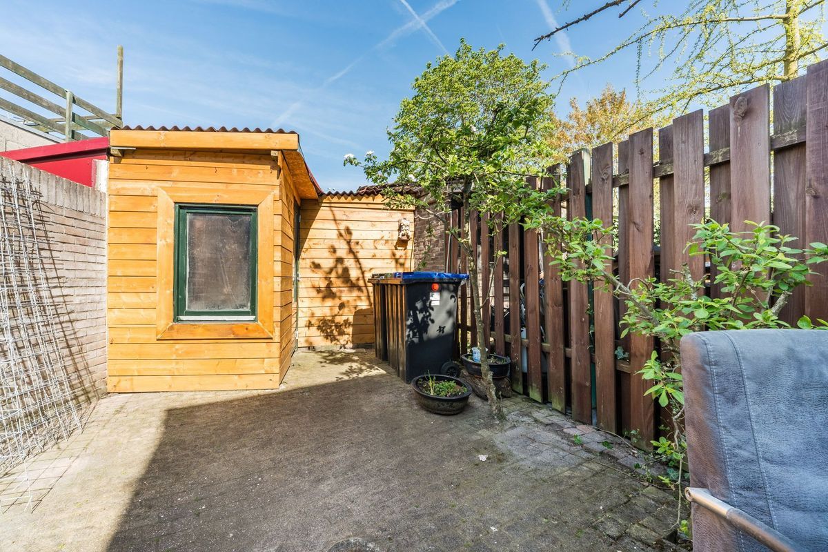 Oude Baan 9 Photo Blur 21