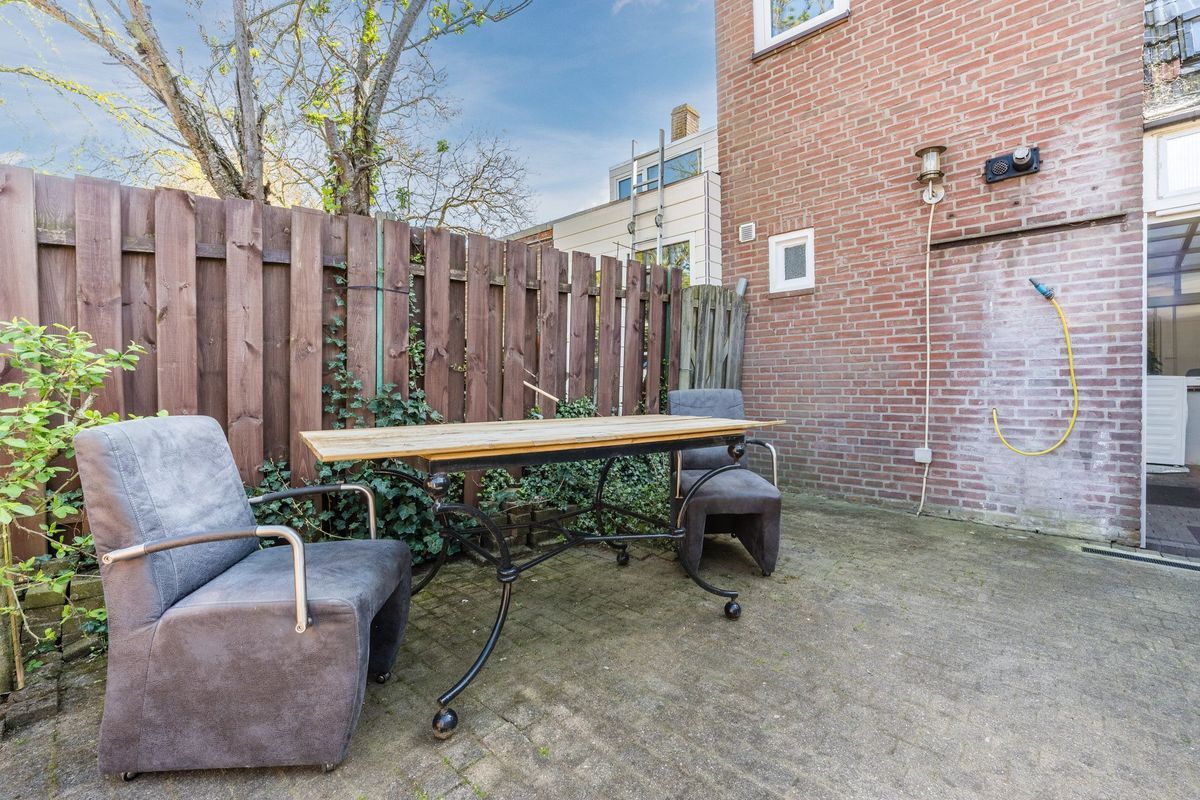 Oude Baan 9 Photo Blur 16